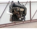 VW TOURAN AND 2 0 TDI ENGINE COMPLETE BKD