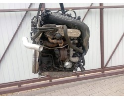 VW TOURAN AND 2 0 TDI ENGINE COMPLETE BKD