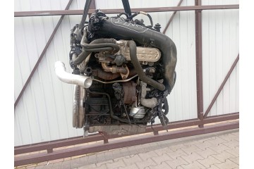 VW TOURAN AND 2 0 TDI ENGINE COMPLETE BKD