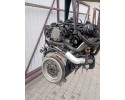 VW TOURAN AND 2 0 TDI ENGINE COMPLETE BKD Packaging status no packaging