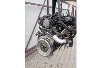 VW TOURAN AND 2 0 TDI ENGINE COMPLETE BKD Packaging status no packaging
