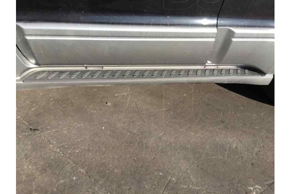 MITSUBISHI MONTERO (V60/V70) 3.2 DI-D Avance (5-ptas.)