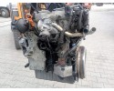 VW TOURAN AND 2 0 TDI ENGINE COMPLETE BKD Car type passenger cars