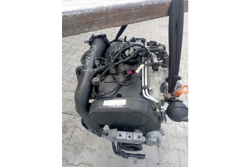 VW TOURAN AND 2 0 TDI ENGINE COMPLETE BKD Engine type petrol