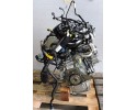 Engine Fiat Ducato 2 2 120HP 140HP EURO6
