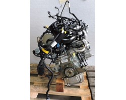 Engine Fiat Ducato 2 2 120HP 140HP EURO6
