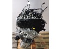 Engine Fiat Ducato 2 2 120HP 140HP EURO6 Catalog number of the part 73504478