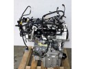 Engine Fiat Ducato 2 2 120HP 140HP EURO6 Part manufacturer Fiat OE