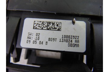 8G9T-13A024-AA MANDO LUCES FORD S-MAX (CA1) Trend 2006 8G9T-13A024-AA 154721 FORD - 1