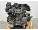FORD FIESTA MK7 ENGINE 1 5 TDCI XUJB DAMAGED