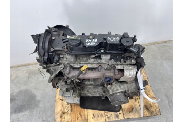 FORD FIESTA MK7 ENGINE 1 5 TDCI XUJB DAMAGED Catalog number of the part XUJB