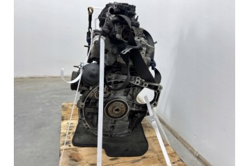 FORD FIESTA MK7 ENGINE 1 5 TDCI XUJB DAMAGED Part manufacturer Ford OE