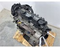 Motor Ford Fiesta MK7 1.5 TDCi XUJB Dañado
