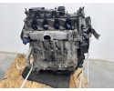 Motor Ford Fiesta MK7 1.5 TDCi XUJB Dañado