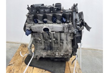 Motor Ford Fiesta MK7 1.5 TDCi XUJB Dañado