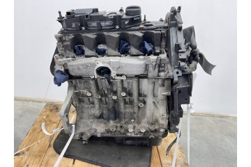 Motor Ford Fiesta MK7 1.5 TDCi XUJB Dañado