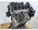 Motor Ford Fiesta MK7 1.5 TDCi XUJB Dañado