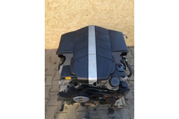 MERCEDES CLK 430 W208 W210 ENGINE 4 3 M113 113940 COMPLETE SWAP BOX