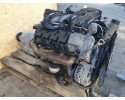 MERCEDES CLK 430 W208 W210 ENGINE 4 3 M113 113940 COMPLETE SWAP BOX Engine type petrol