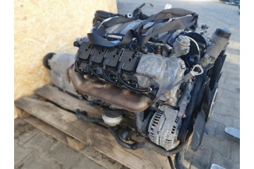 MERCEDES CLK 430 W208 W210 ENGINE 4 3 M113 113940 COMPLETE SWAP BOX Engine type petrol