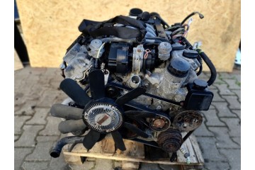 Motor Completo Mercedes CLK 430 W208 W210 4.3 M113 113940 con Caja de 