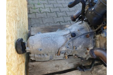 Motor Completo Mercedes CLK 430 W208 W210 4.3 M113 113940 con Caja de 