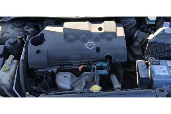 NISSAN PRIMERA P12 1 8 16V QG18 ENGINE