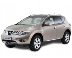 NISSAN MURANO Z51 3 5 ENGINE WARRANTY NEW