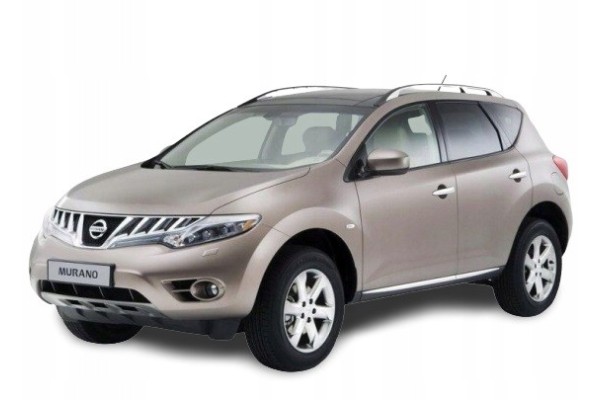 NISSAN MURANO Z51 3 5 ENGINE WARRANTY NEW