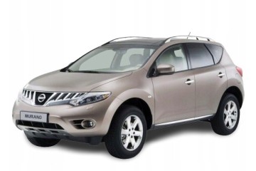 NISSAN MURANO Z51 3 5 ENGINE WARRANTY NEW