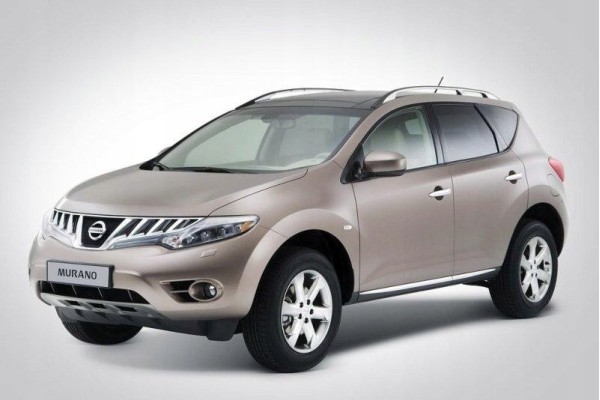 NISSAN MURANO Z51 3 5 ENGINE WARRANTY NEW Part manufacturer Nissan OE