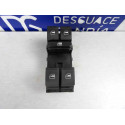 1K4959857A MANDO ELEVALUNAS DELANTERO IZQUIERDO VOLKSWAGEN TOURAN (1T1) 1K4959857A MANDO ELEVALUNAS DELANTERO IZQUIERDO VOLKSWAGEN TOURAN (1T1)