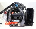 ENGINE TOYOTA YARIS II 1 0 1KR WITHOUT EGR Part manufacturer Toyota OE