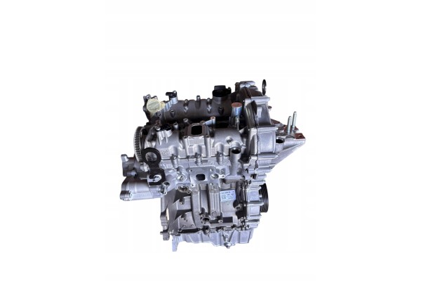 Engine B7DA 1 0 ECOBOOST 125HP B7DA brand new without mileage Part manufacturer Ford OE
