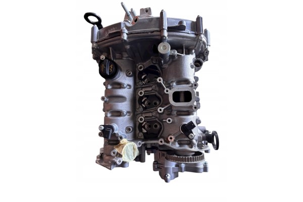 Engine B7DA 1 0 ECOBOOST 125HP B7DA brand new without mileage Car type 4x4 SUV passenger cars