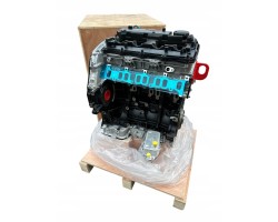 New engine Ford Transit 2 2 TDCI RWD Euro5