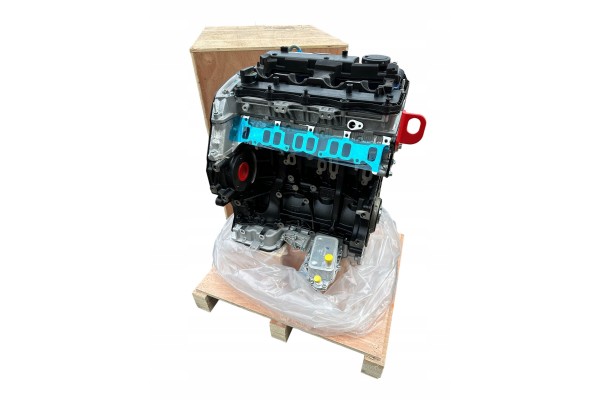 New engine Ford Transit 2 2 TDCI RWD Euro5