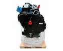 New engine Ford Transit 2 2 TDCI RWD Euro5 Engine type diesel