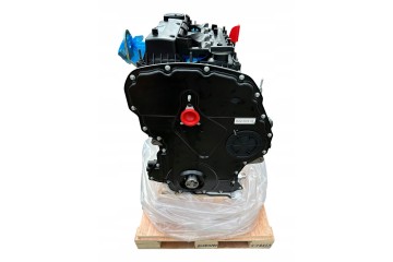 New engine Ford Transit 2 2 TDCI RWD Euro5 Engine type diesel
