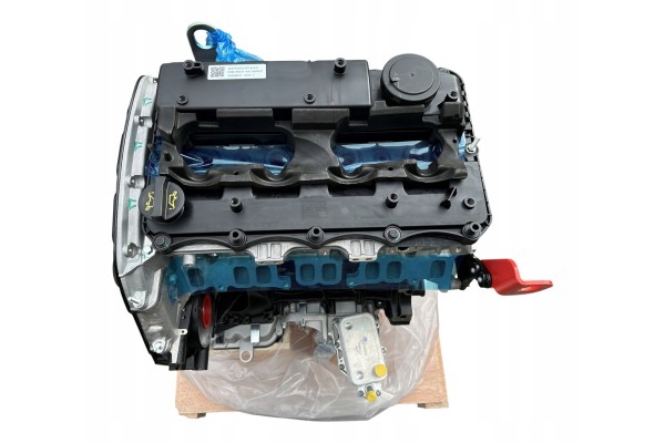 New engine Ford Transit 2 2 TDCI RWD Euro5 Catalog number of substitutes BK2Q6011