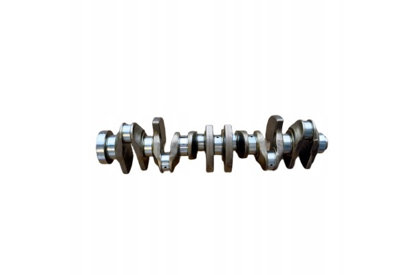 CRANKSHAFT N55 BMW NOMINAL N55B30A
