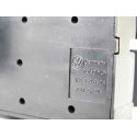 1K4959857A MANDO ELEVALUNAS DELANTERO IZQUIERDO VOLKSWAGEN TOURAN (1T1) 1K4959857A MANDO ELEVALUNAS DELANTERO IZQUIERDO VOLKSWAGEN TOURAN (1T1)