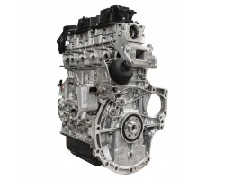 NEW engine 1 6 HDi TDCi D DV6 Peugeot Citroen Ford Volvo DS BH01