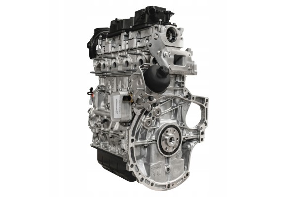 NEW engine 1 6 HDi TDCi D DV6 Peugeot Citroen Ford Volvo DS BH01