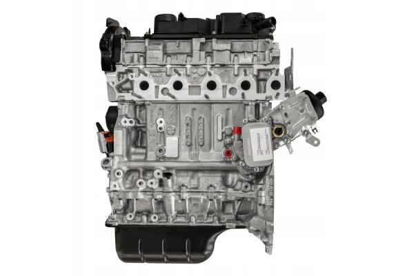NEW engine 1 6 HDi TDCi D DV6 Peugeot Citroen Ford Volvo DS BH01 Packaging status original