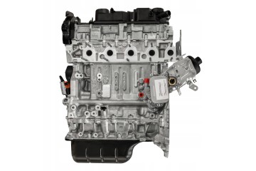 NEW engine 1 6 HDi TDCi D DV6 Peugeot Citroen Ford Volvo DS BH01 Packaging status original