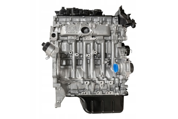 NEW engine 1 6 HDi TDCi D DV6 Peugeot Citroen Ford Volvo DS BH01 Catalog number of the part DV6 BH01 16144416980 DV6ATED4 DV6TED