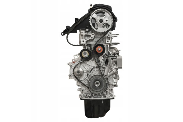 NEW engine 1 6 HDi TDCi D DV6 Peugeot Citroen Ford Volvo DS BH01 Part manufacturer Groupe PSA