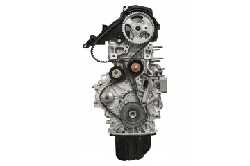 NEW engine 1 6 HDi TDCi D DV6 Peugeot Citroen Ford Volvo DS BH01 Part manufacturer Groupe PSA