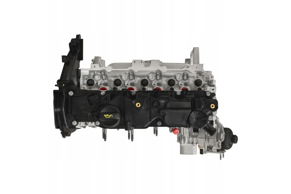 NEW engine 1 6 HDi TDCi D DV6 Peugeot Citroen Ford Volvo DS BH01 Car type buses cargo vans RVs